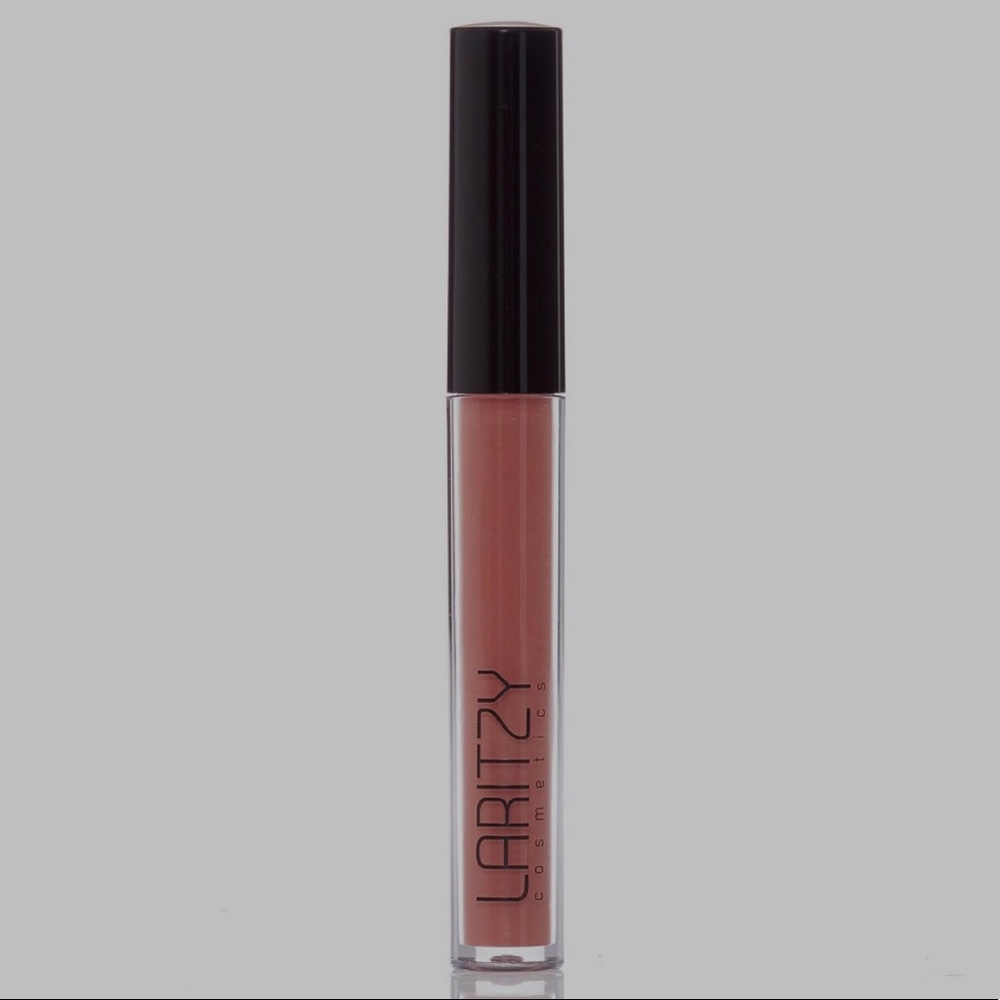 Laritzy Long Lasting Liquid Lipstick - Veto